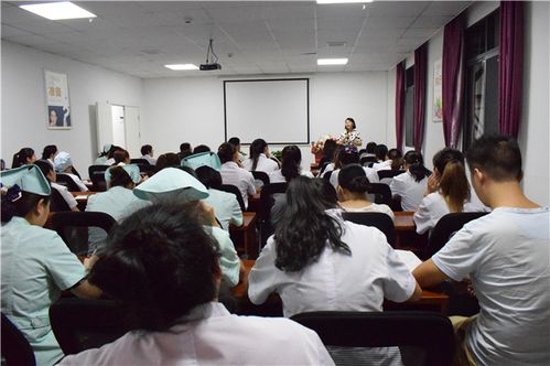 贛州安太婦產(chǎn)醫(yī)院成功舉辦團隊與醫(yī)療服務(wù)專題講座，促進社會經(jīng)濟效益雙提升