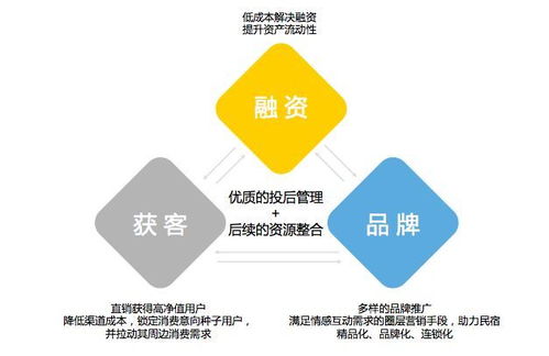 消費(fèi)升級(jí)下營地如何通過金融產(chǎn)品與咨詢服務(wù)提升影響力