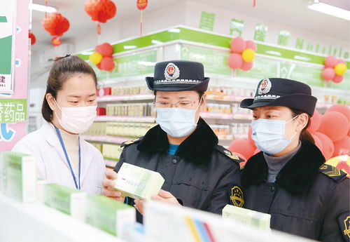 戰(zhàn)疫之下顯擔(dān)當(dāng) 全力以赴維護(hù)市場(chǎng)秩序，社會(huì)經(jīng)濟(jì)咨詢服務(wù)在行動(dòng)