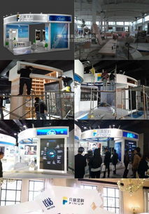 展覽工廠一站式解決方案 搭建制作優質高效，工廠價直達，寄賣服務省心省力